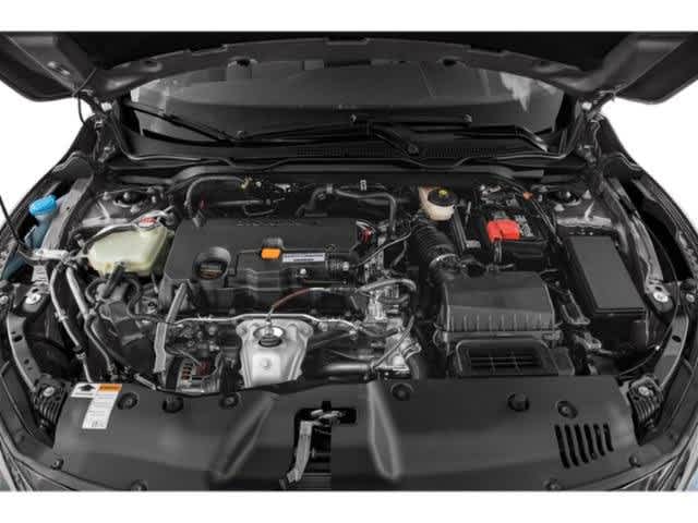 Thumbnail: 2020 Honda Civic - 14