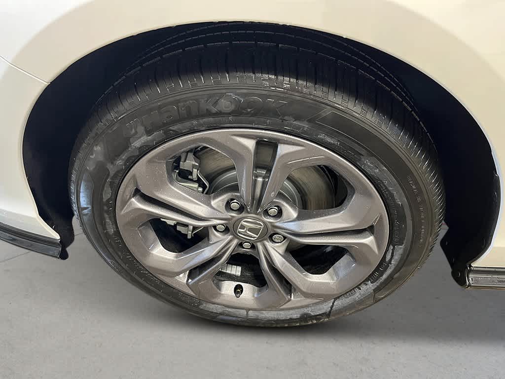 Thumbnail: 2026 Honda Accord - 11