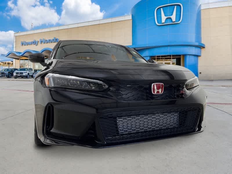 Thumbnail: 2025 Honda Civic - 11