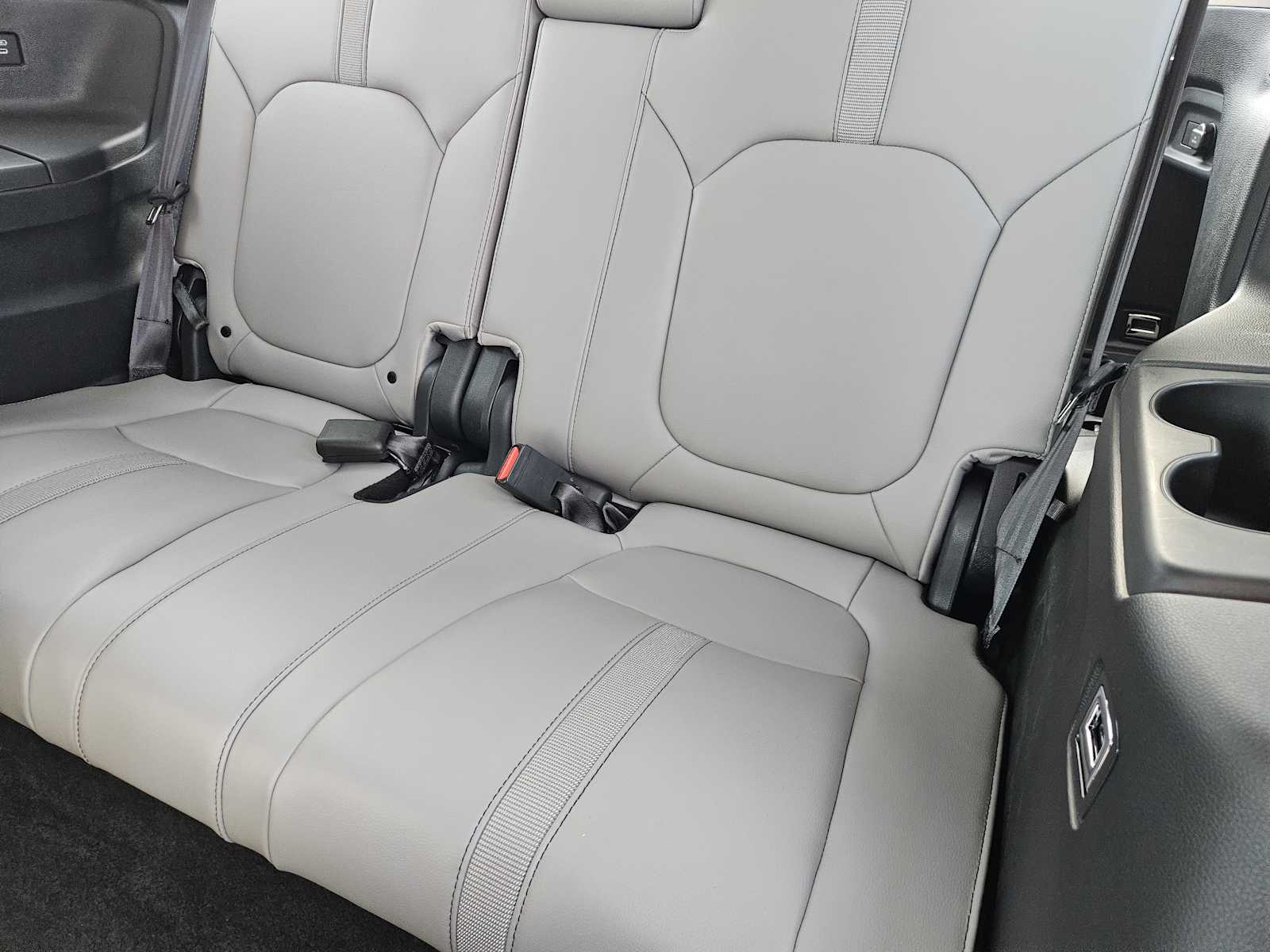 Thumbnail: 2025 Honda Pilot - 28