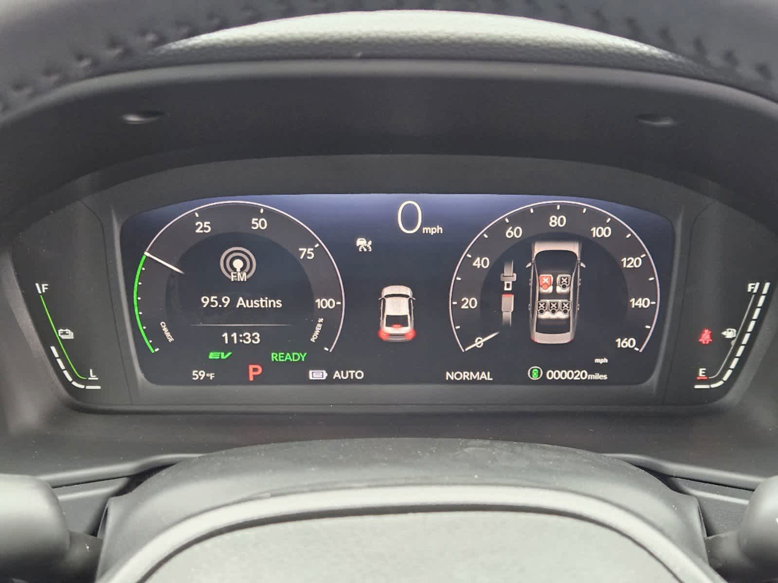 Thumbnail: 2025 Honda Accord - 14