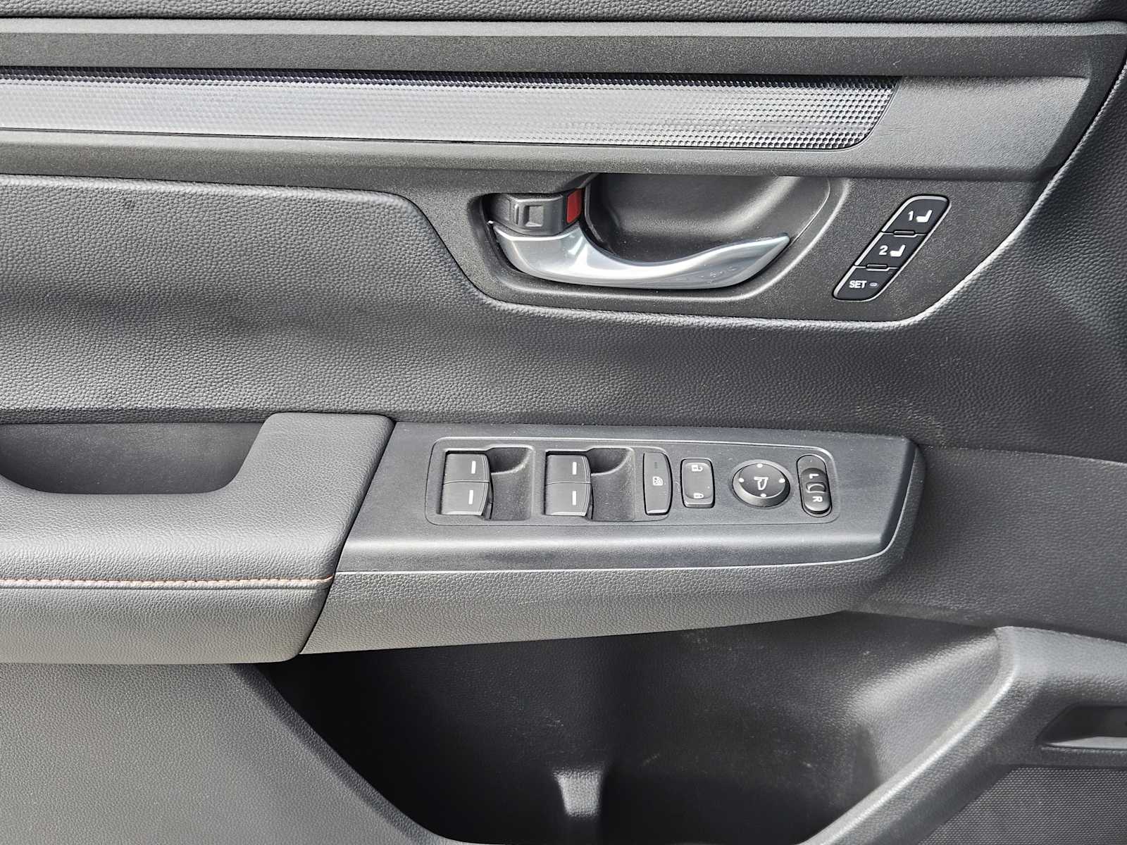 Thumbnail: 2024 Honda CR-V - 22