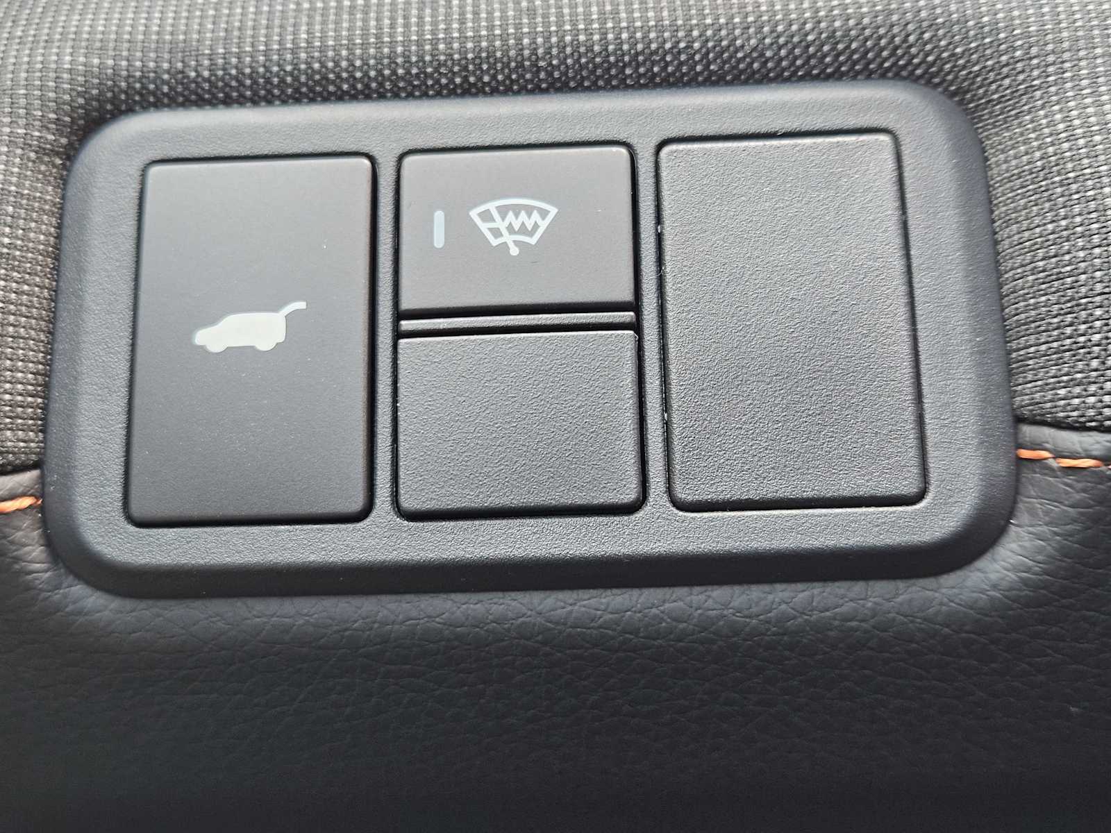 Thumbnail: 2026 Honda Passport - 17