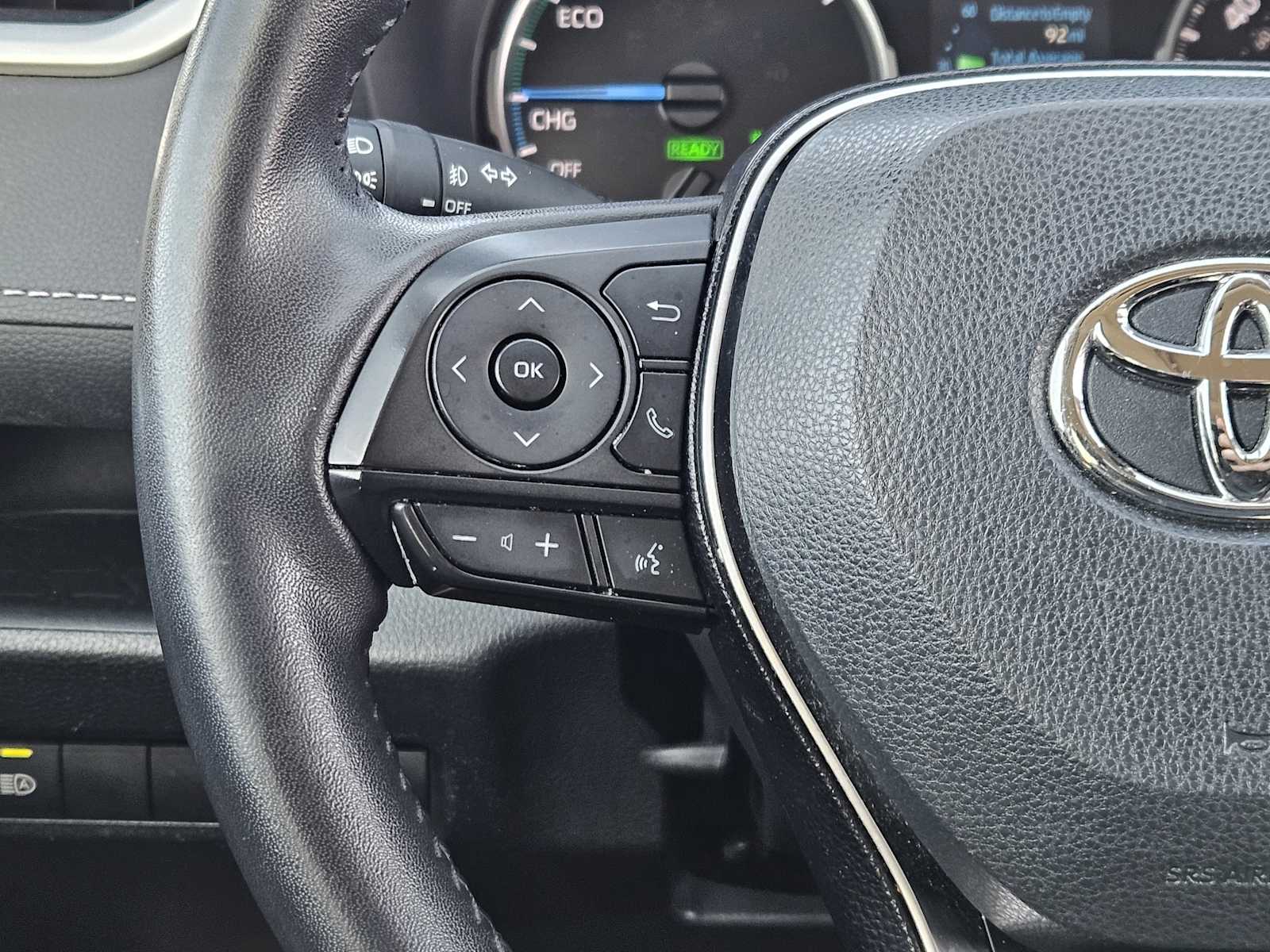 Thumbnail: 2021 Toyota RAV4 - 26