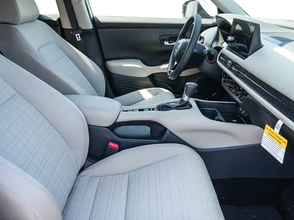 Thumbnail: 2027 Honda HR-V - 22