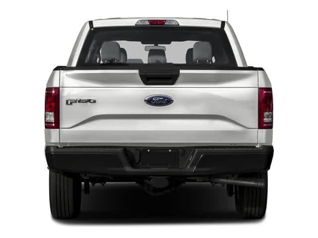 Thumbnail: 2016 Ford F-150 - 6