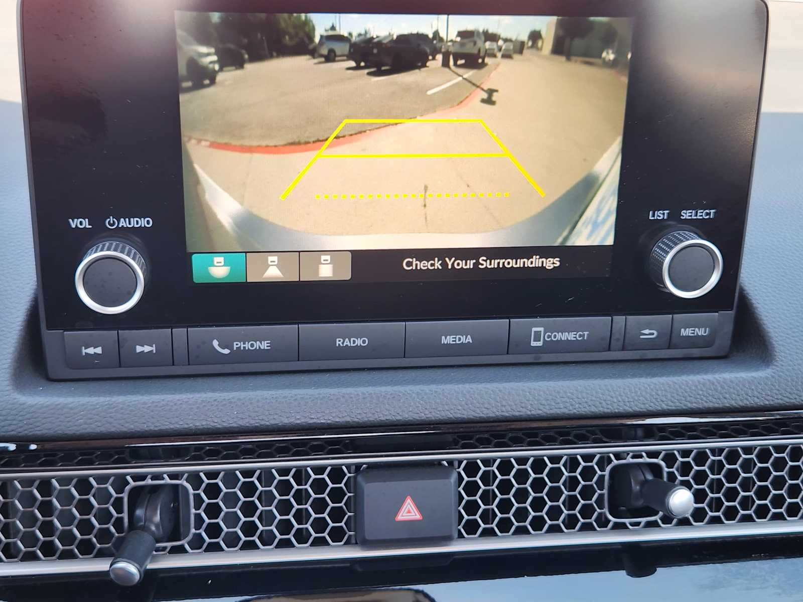 Thumbnail: 2023 Honda Civic - 16