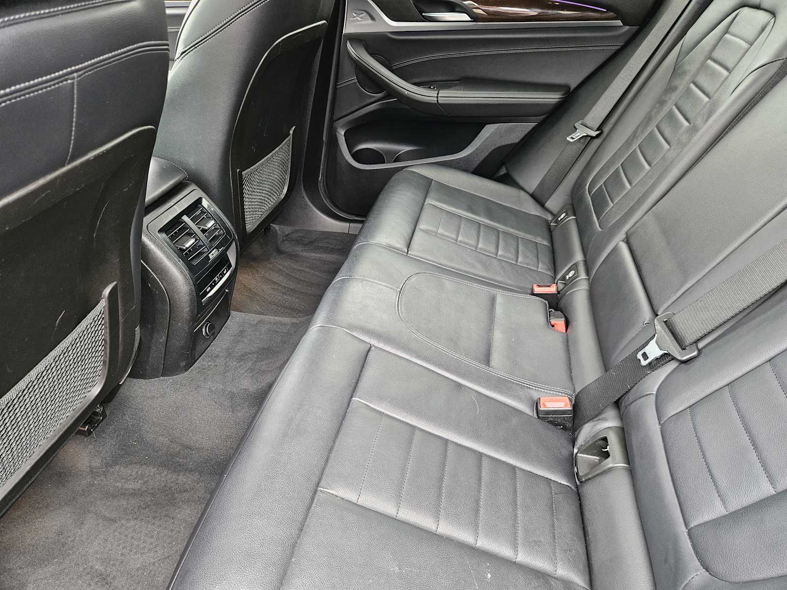 Thumbnail: 2019 BMW X3 - 29