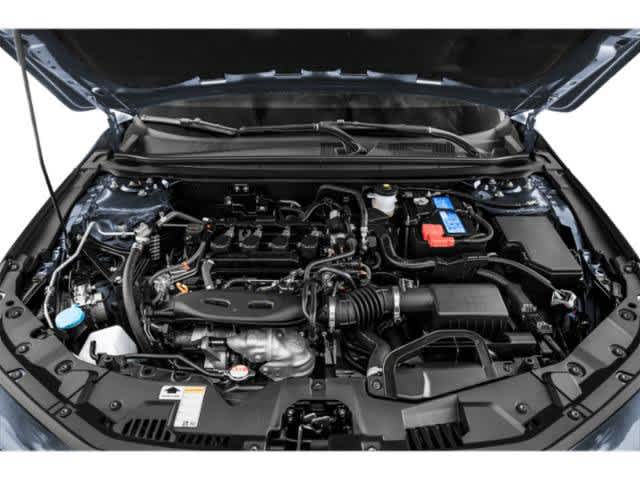 Thumbnail: 2025 Honda Accord - 15