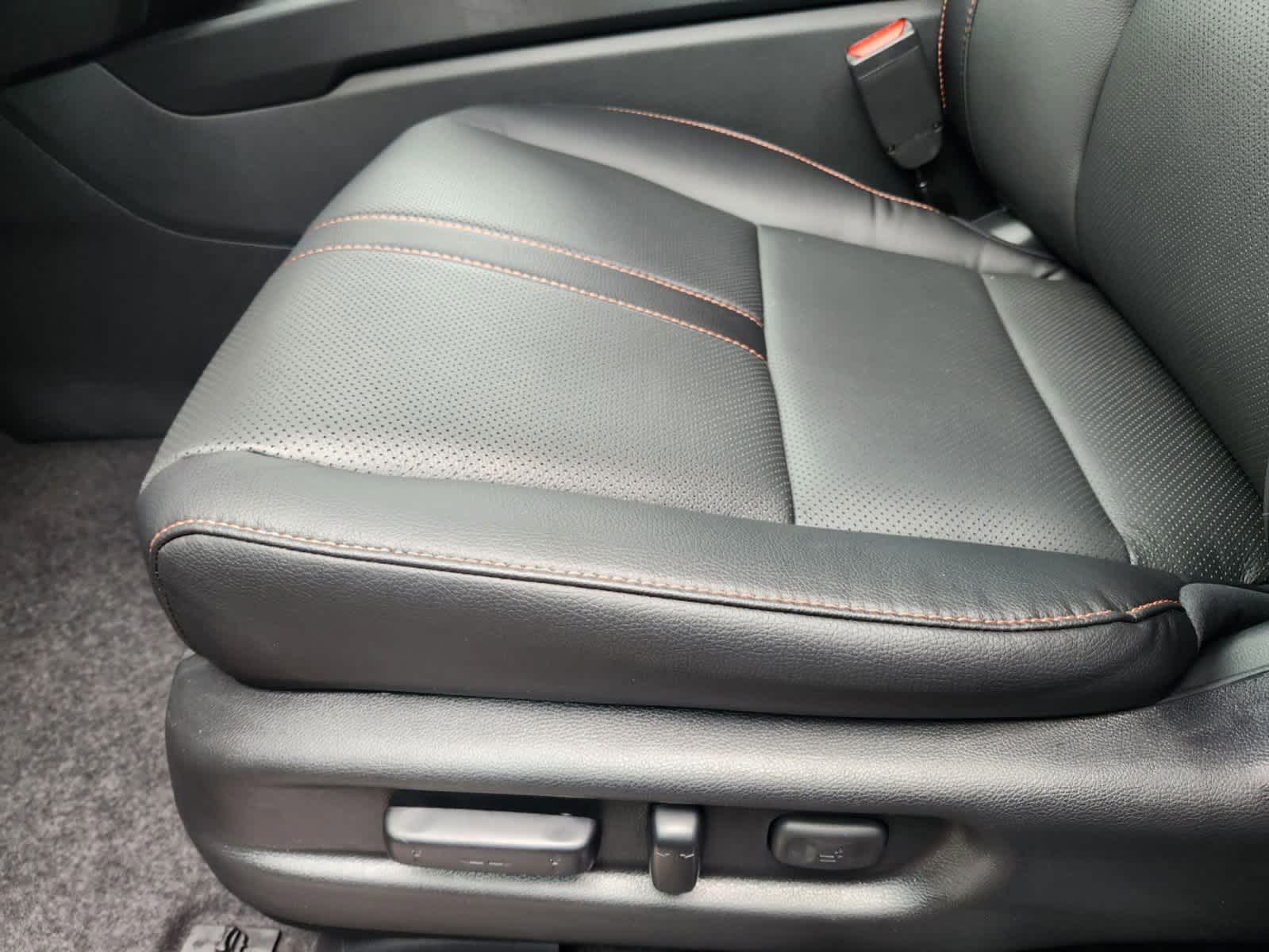 Thumbnail: 2026 Honda Ridgeline - 20