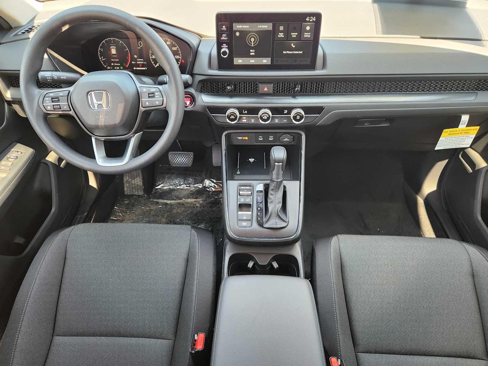 Thumbnail: 2026 Honda CR-V - 20