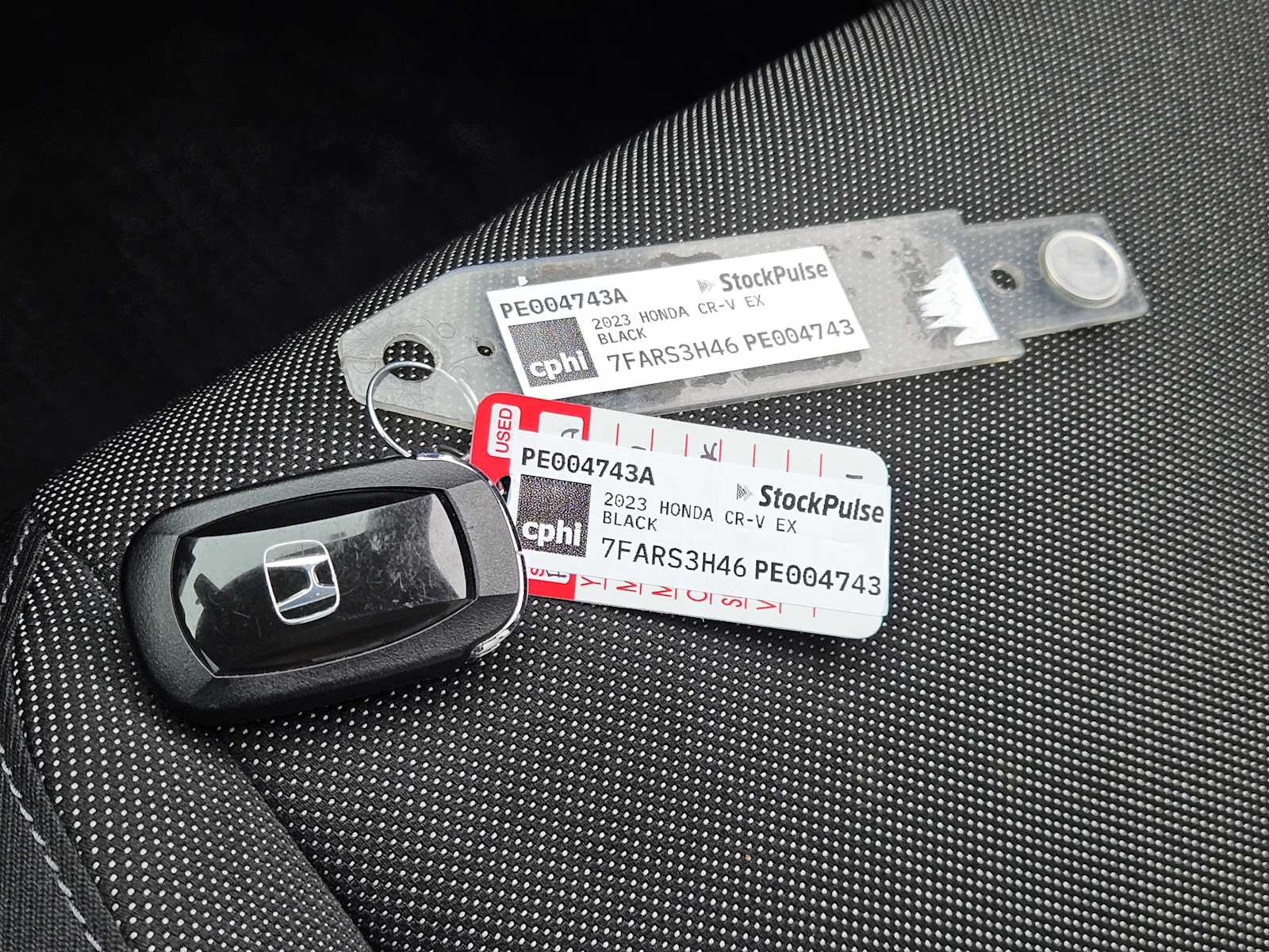 Thumbnail: 2023 Honda CR-V - 32