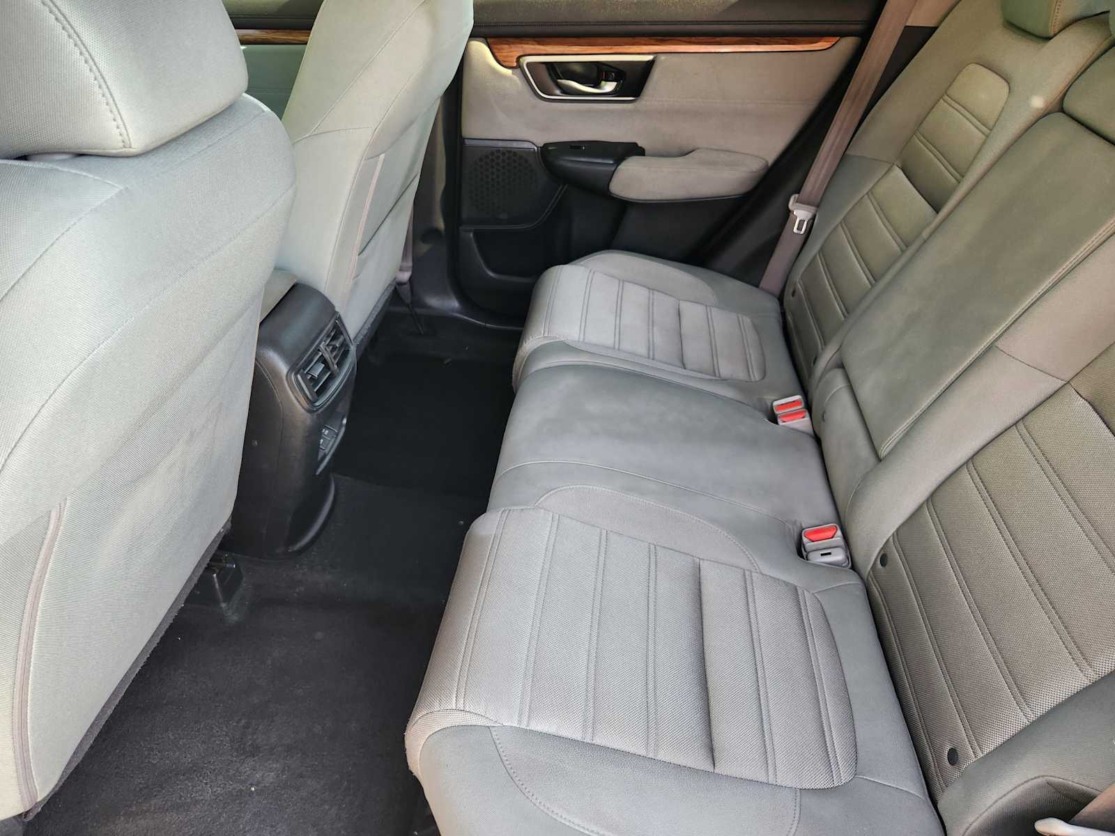 Thumbnail: 2020 Honda CR-V - 31