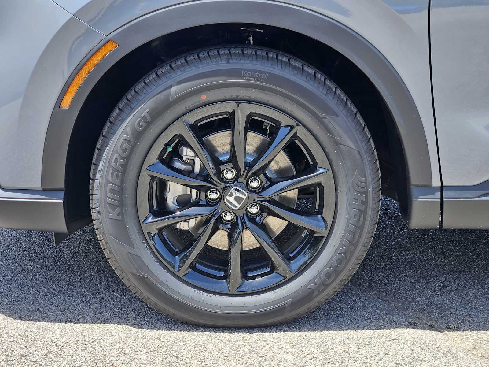 Thumbnail: 2026 Honda CR-V - 9