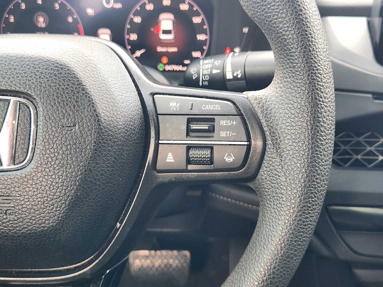 Thumbnail: 2024 Honda Accord - 26