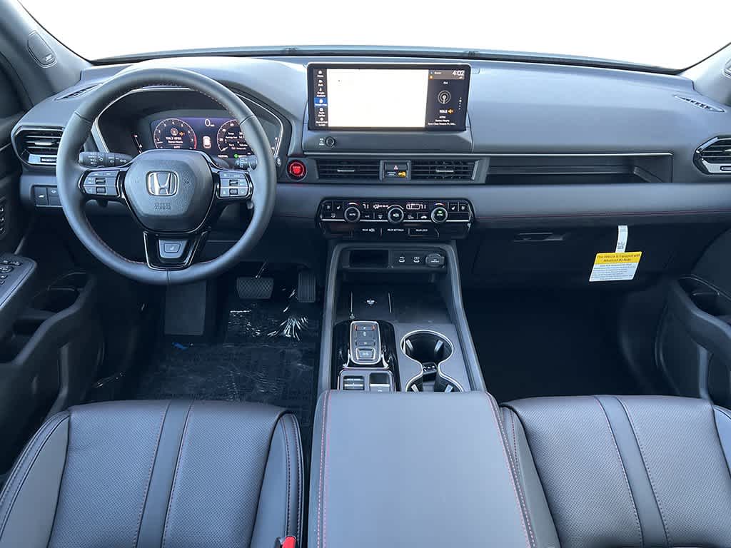 Thumbnail: 2026 Honda Pilot - 11