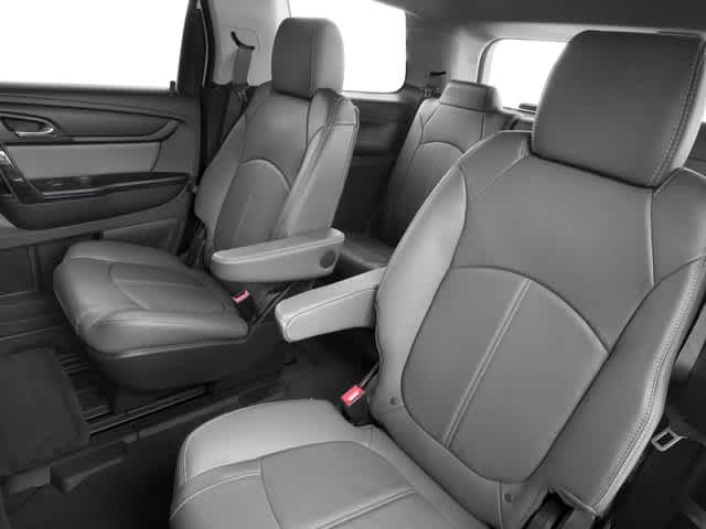 Thumbnail: 2016 GMC Acadia - 17