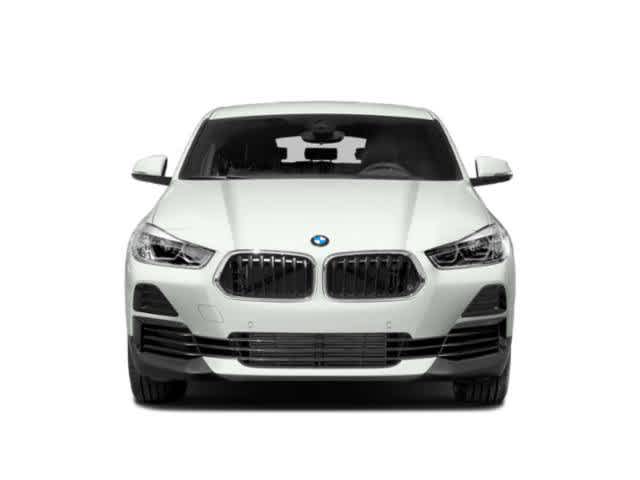 Thumbnail: 2021 BMW X2 - 7