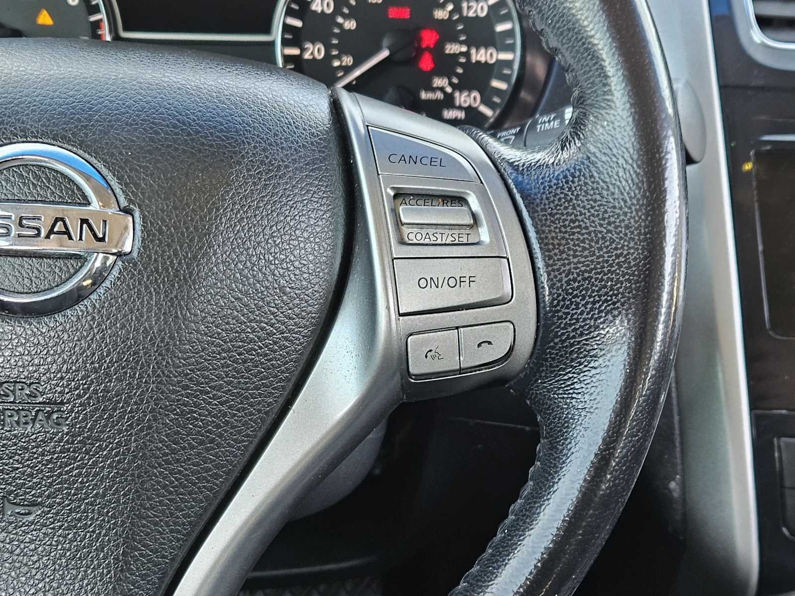 Thumbnail: 2014 Nissan Altima - 28