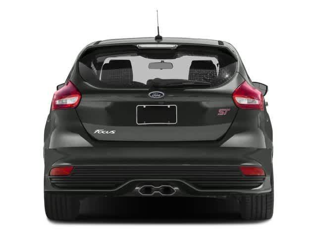 Thumbnail: 2017 Ford Focus - 5