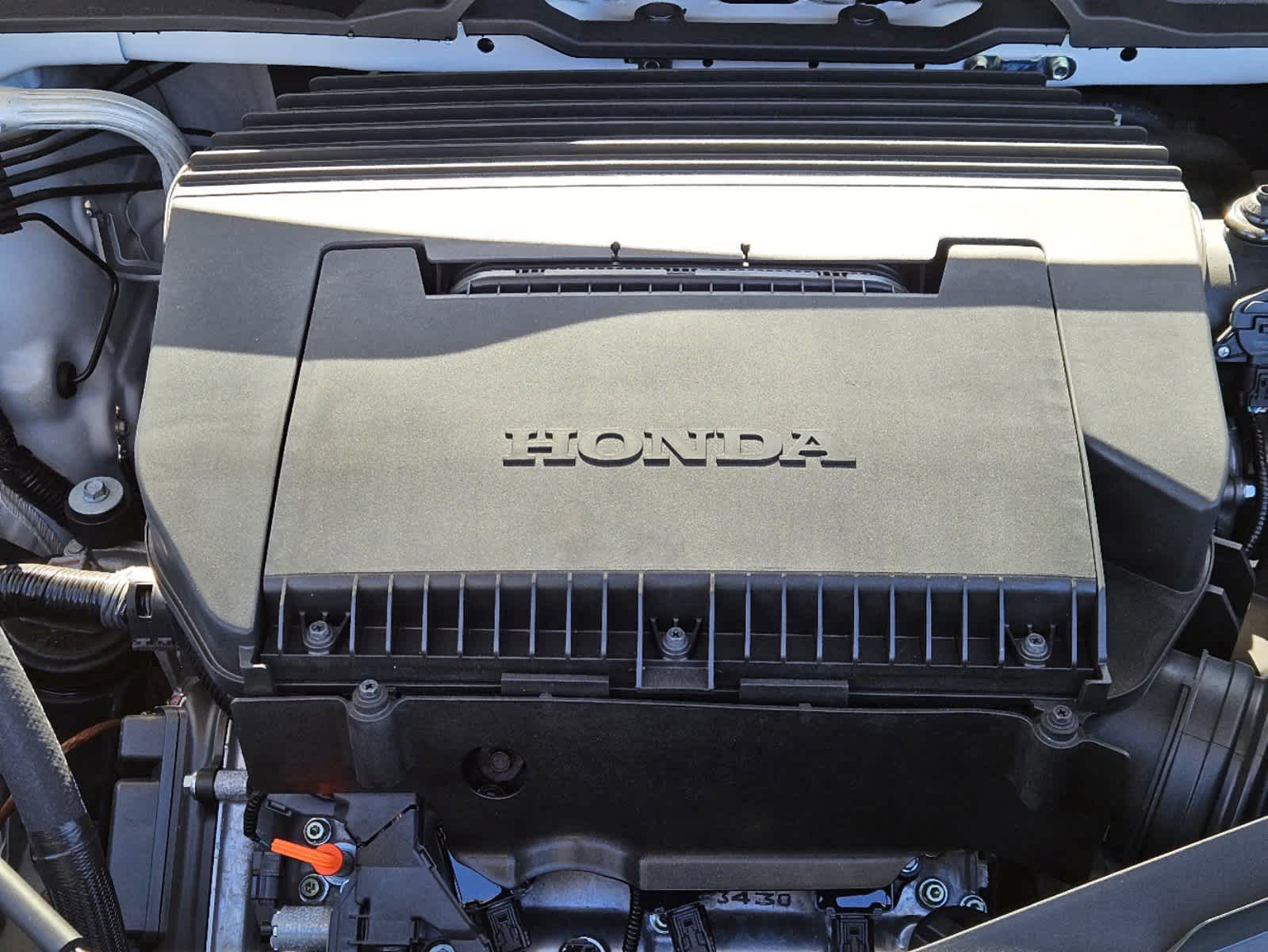 Thumbnail: 2025 Honda Pilot - 10