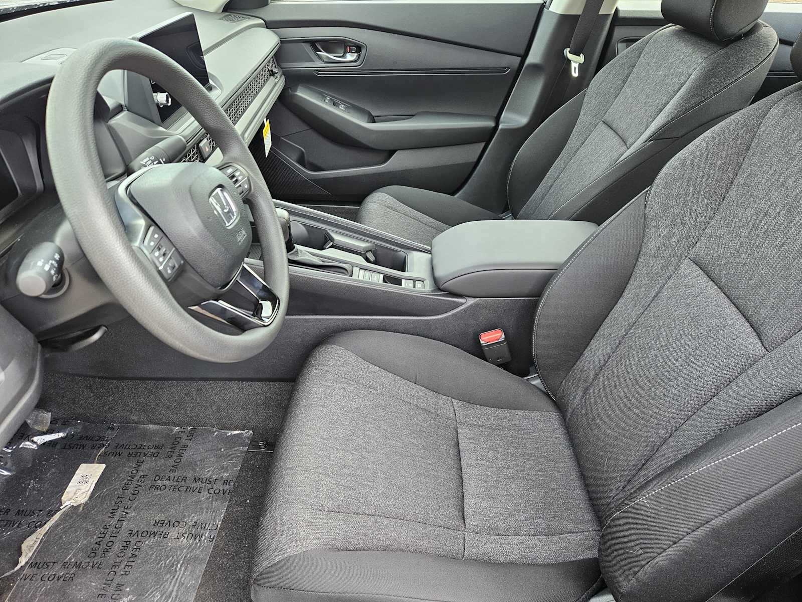 Thumbnail: 2026 Honda Accord - 10