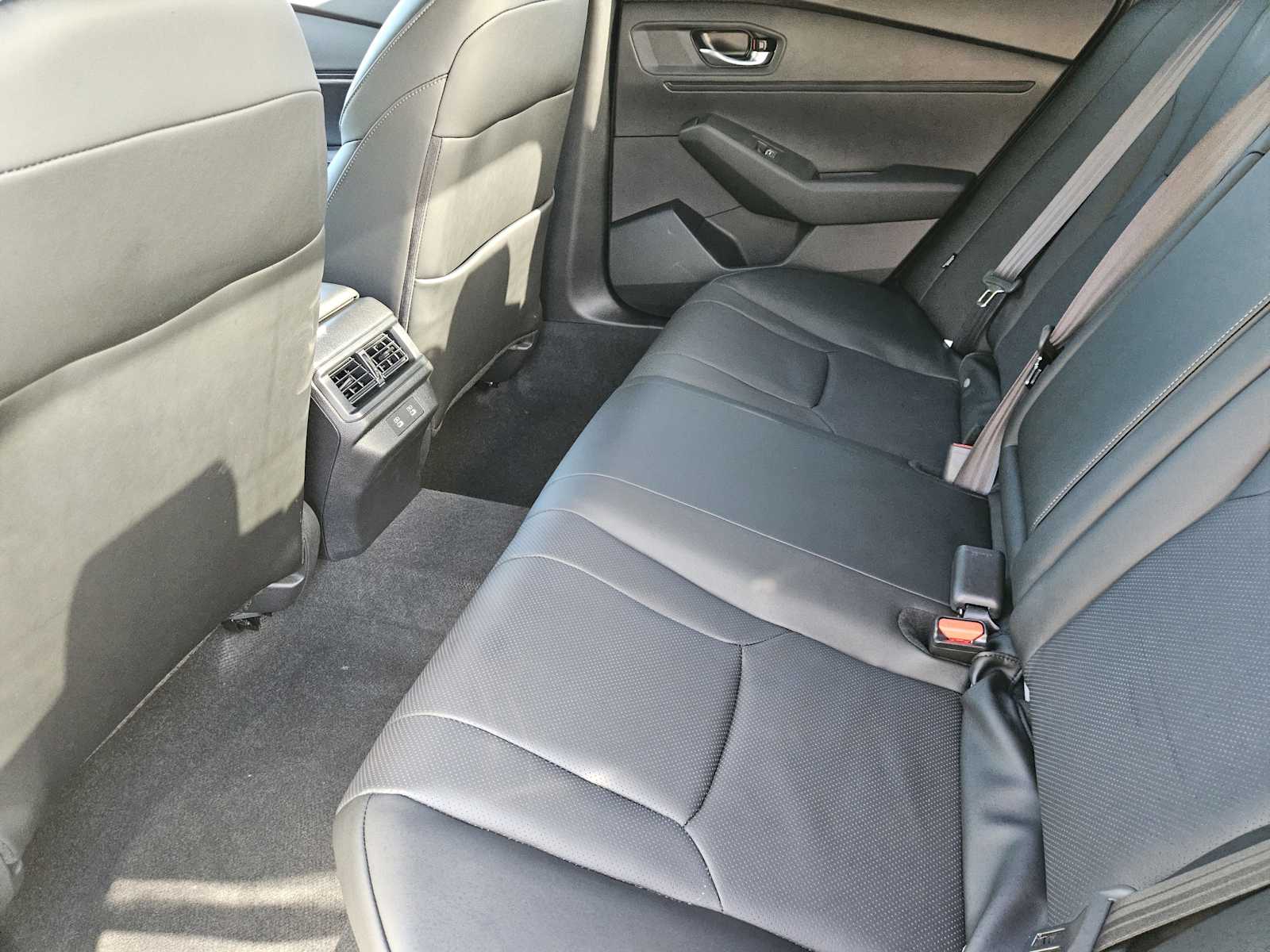 Thumbnail: 2025 Honda Accord - 29