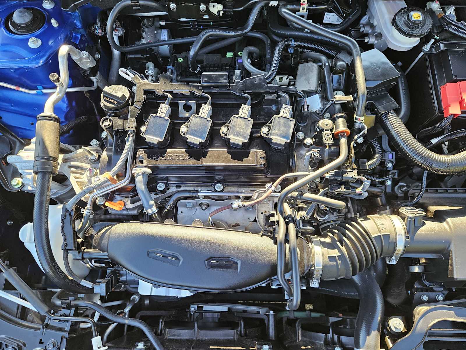 Thumbnail: 2023 Honda Civic - 31