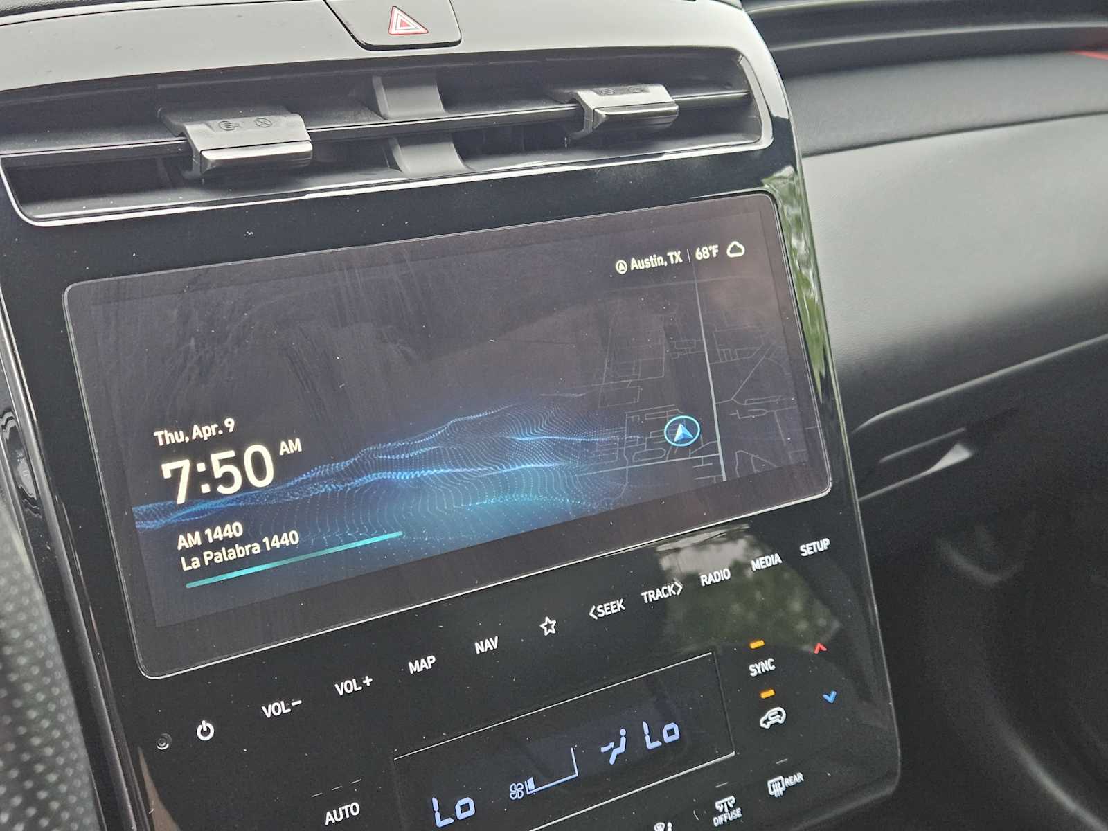 Thumbnail: 2023 Hyundai Tucson - 16