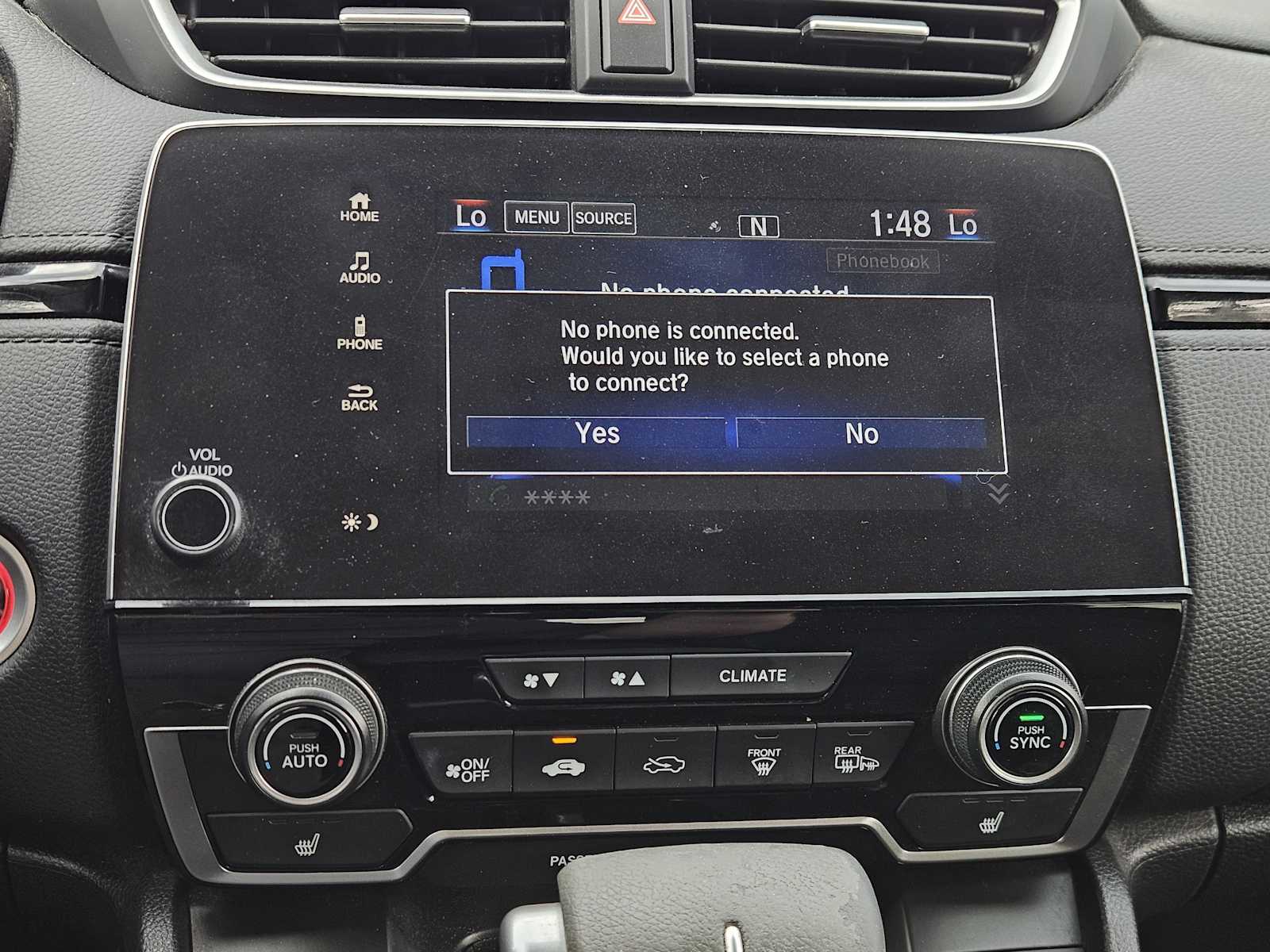 Thumbnail: 2019 Honda CR-V - 16