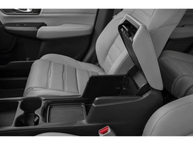 Thumbnail: 2020 Honda CR-V - 17