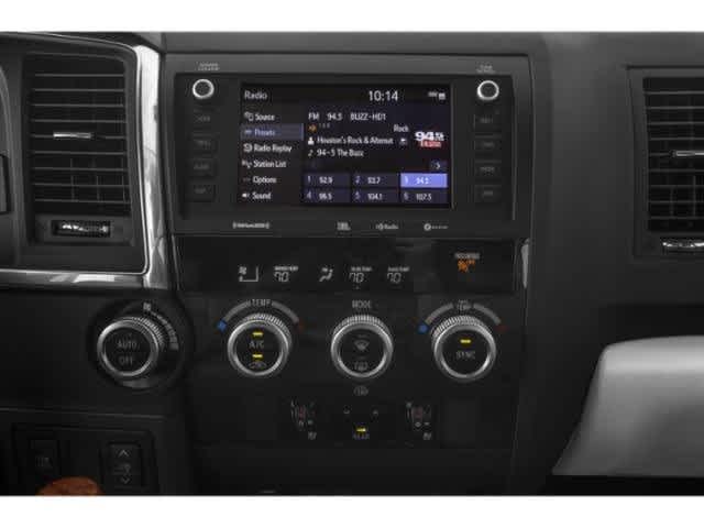 Thumbnail: 2020 Toyota Sequoia - 13