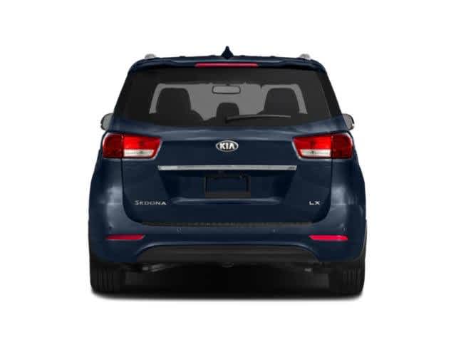 Thumbnail: 2015 Kia Sedona - 8