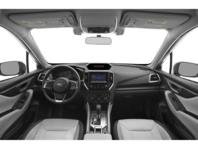 Thumbnail: 2020 Subaru Forester - 11