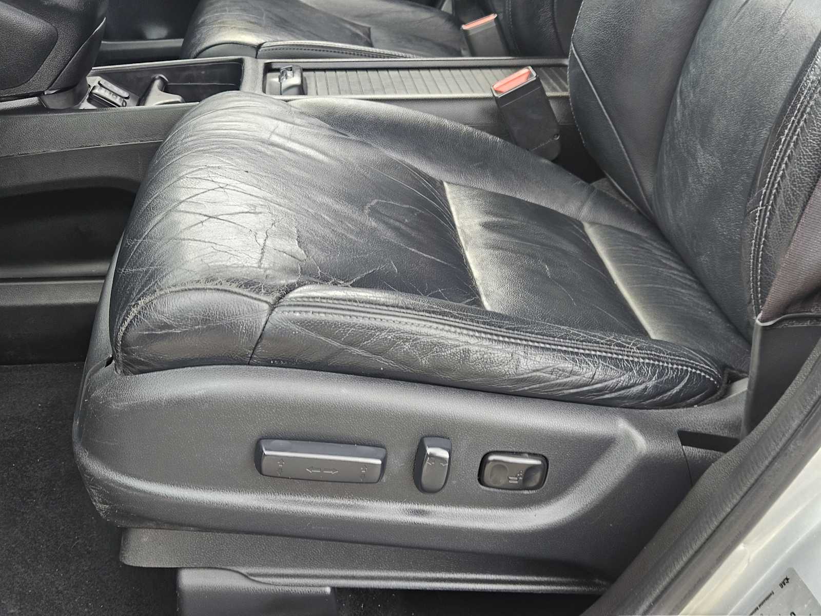 Thumbnail: 2013 Honda CR-V - 21