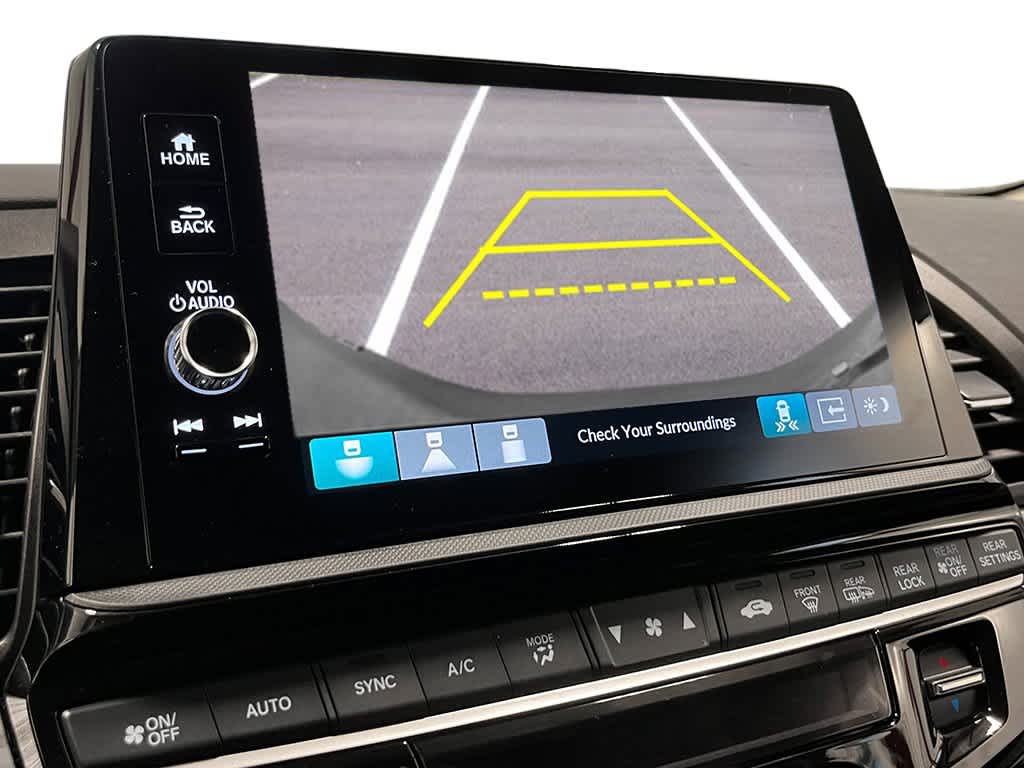 Thumbnail: 2026 Honda Odyssey - 20