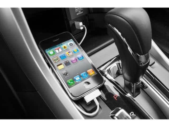 Thumbnail: 2015 Honda Accord - 12