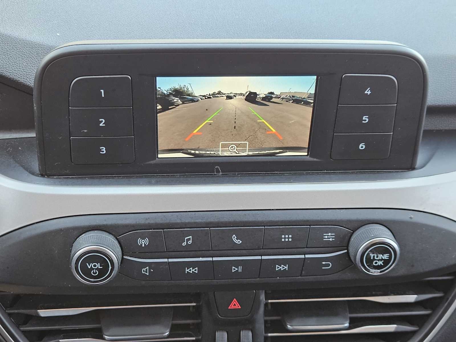 Thumbnail: 2022 Ford Escape - 17