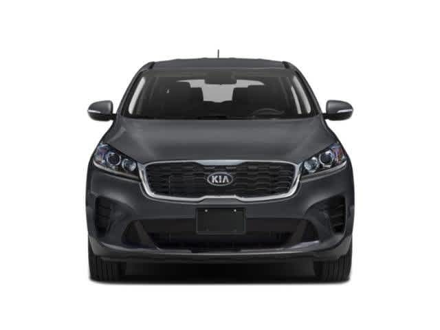 Thumbnail: 2019 Kia Sorento - 7