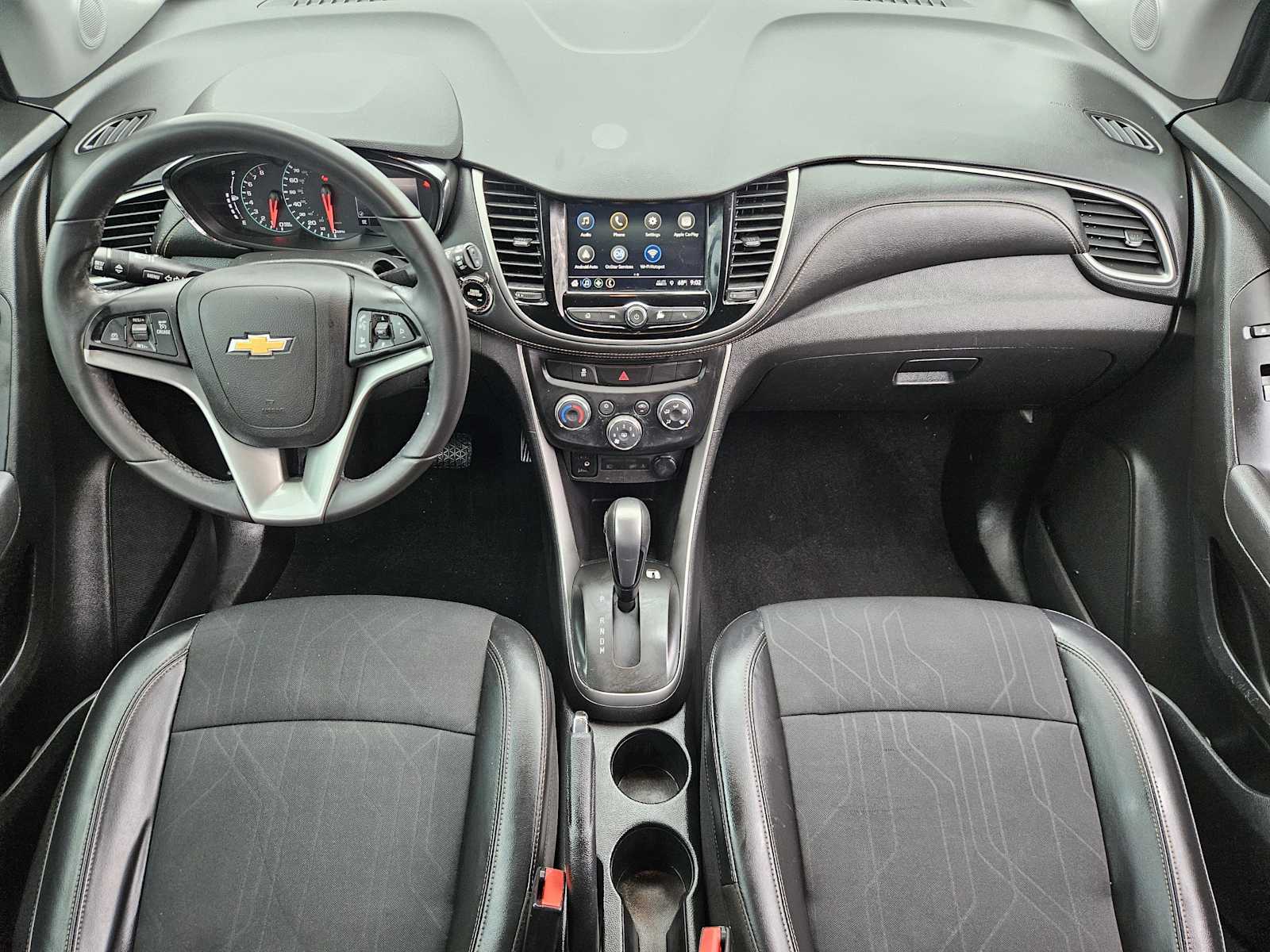 Thumbnail: 2018 Chevrolet Trax - 23