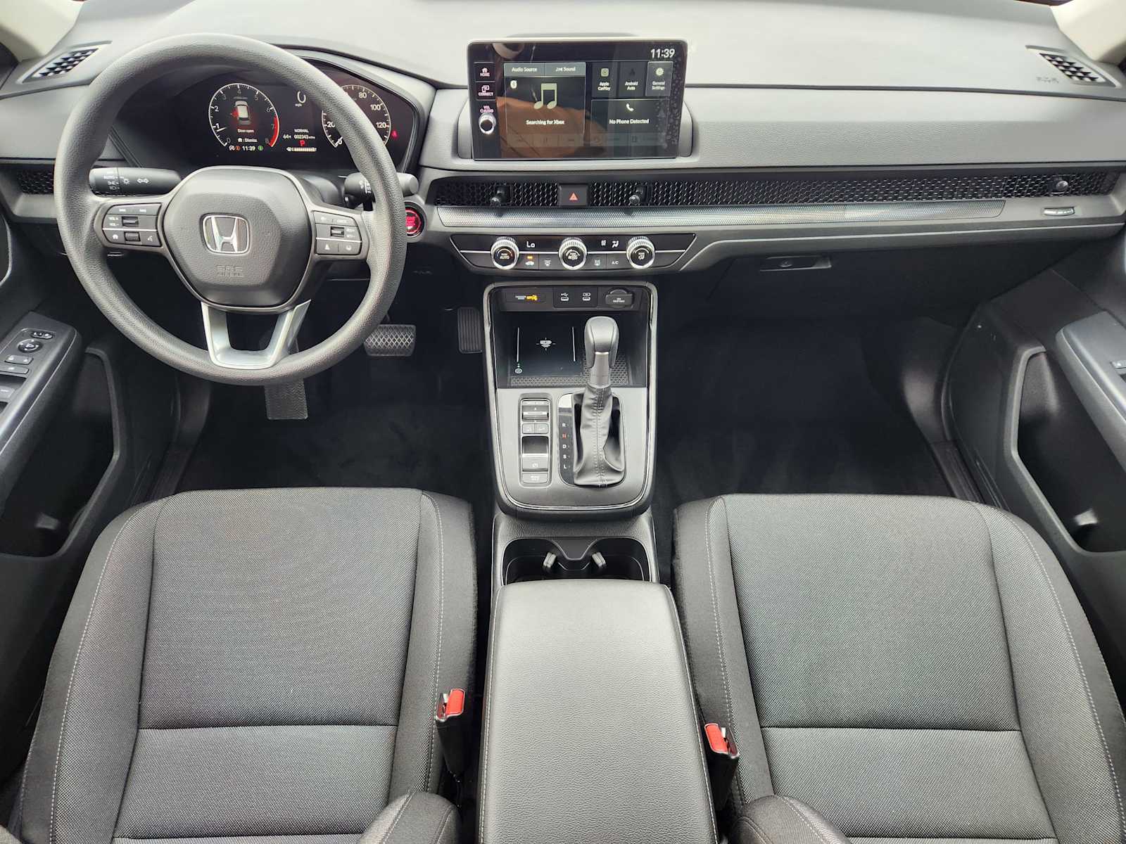 Thumbnail: 2026 Honda CR-V - 25
