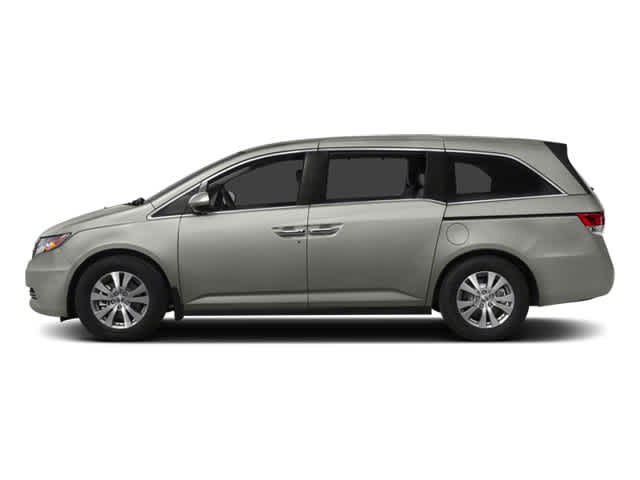Thumbnail: 2014 Honda Odyssey - 3
