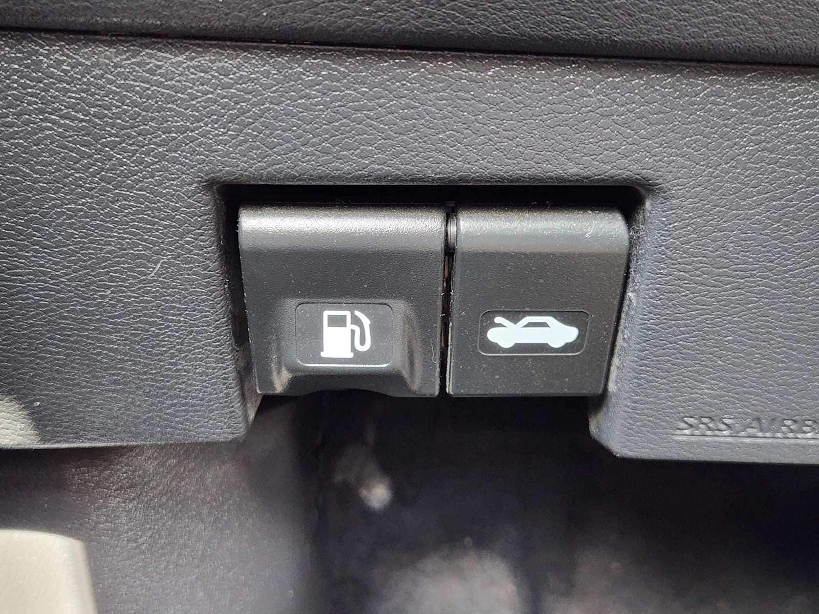 Thumbnail: 2021 Nissan Versa - 21