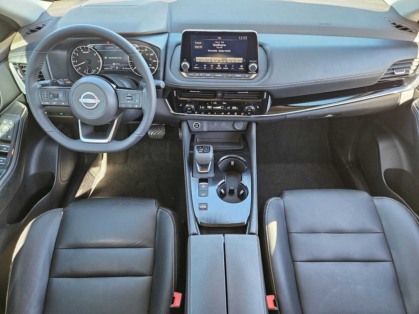 Thumbnail: 2022 Nissan Rogue - 25