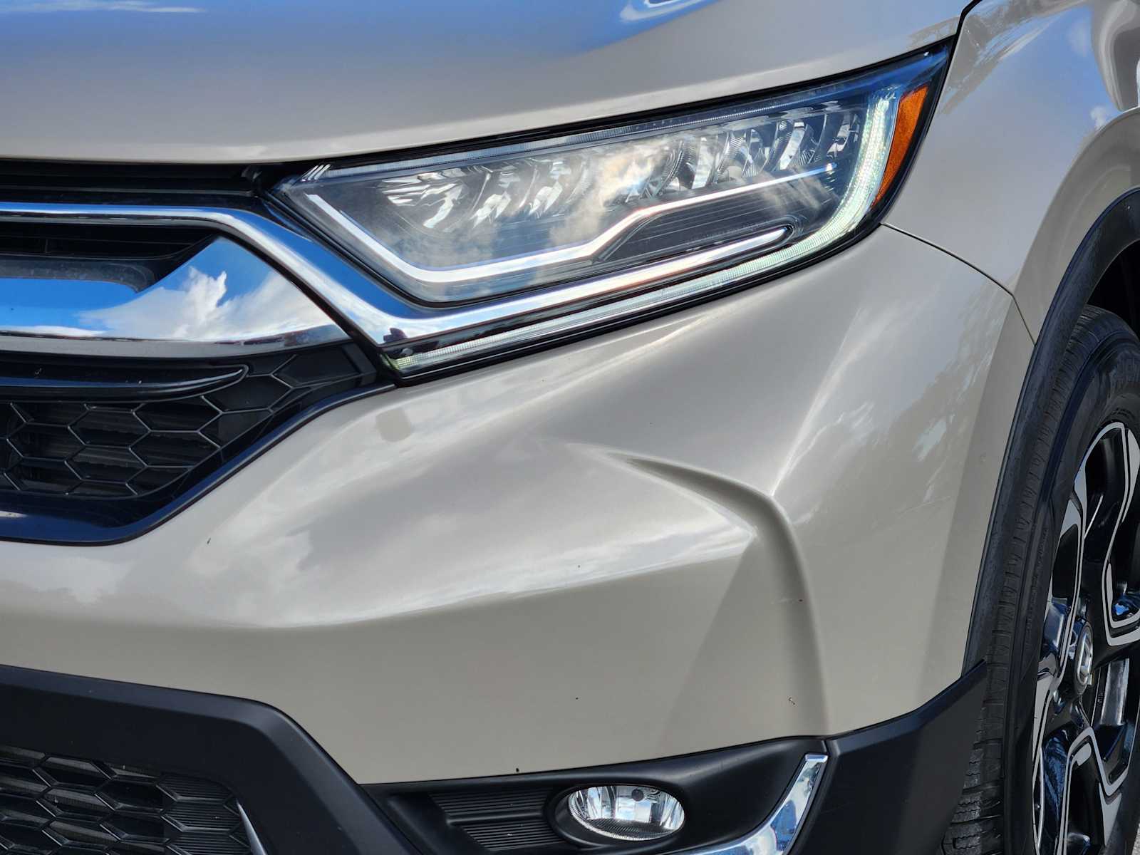 Thumbnail: 2019 Honda CR-V - 7