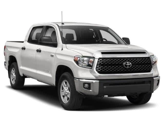 2020 Toyota Tundra SR5 9