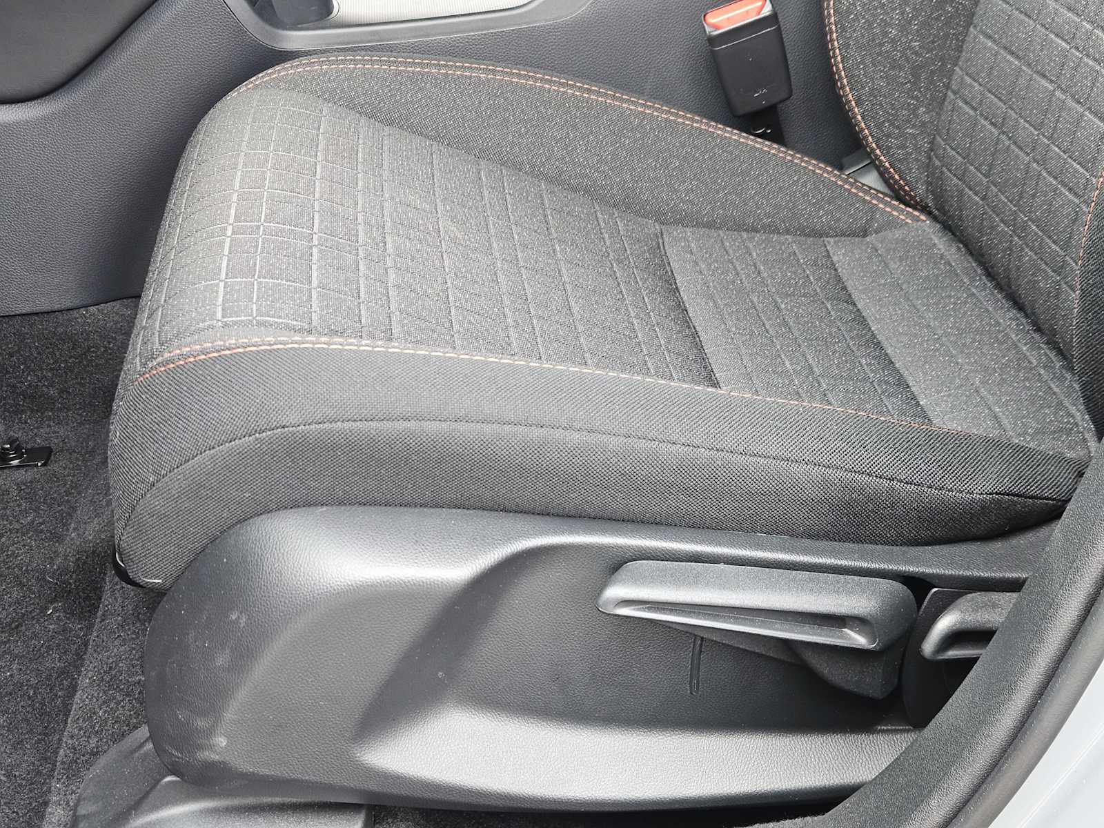 Thumbnail: 2026 Honda HR-V - 22