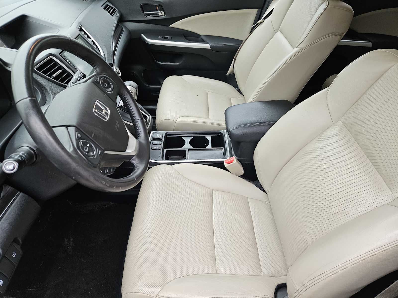 Thumbnail: 2016 Honda CR-V - 12
