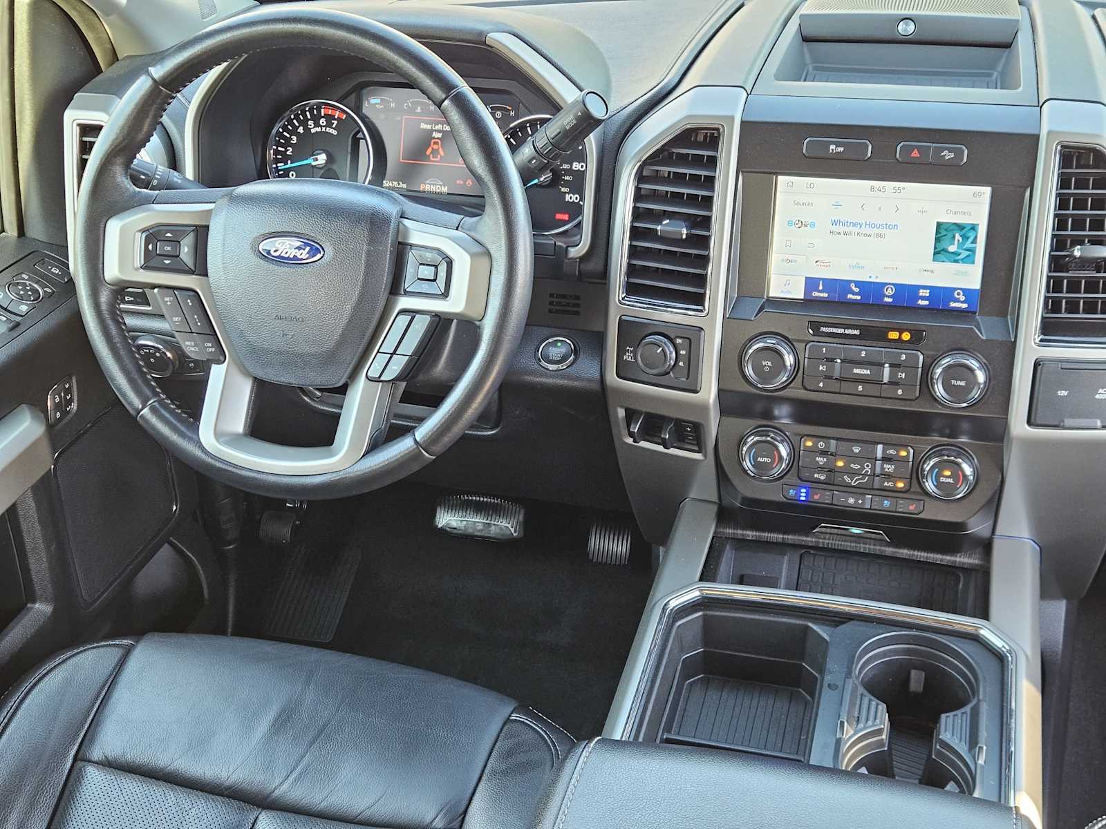 Thumbnail: 2021 Ford Econoline - 25