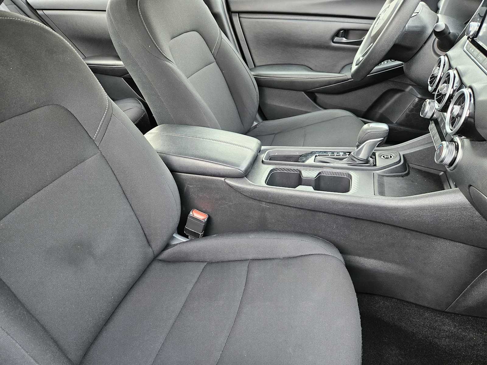 Thumbnail: 2024 Nissan Sentra - 13